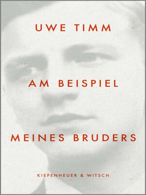 cover image of Am Beispiel meines Bruders